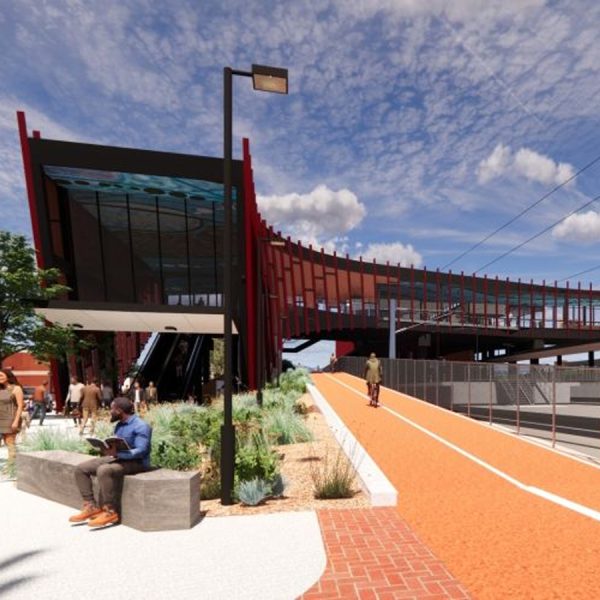 METRONET-Midland-Station